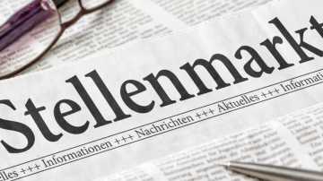 karriere Hoffmann & Hofmann – Start