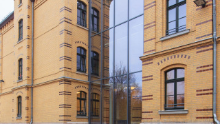 l_aussen-1 Hoffmann & Hofmann GmbH – Bildung & Erziehung - KITA am Friedenspark