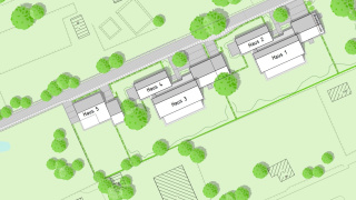 l_hoffmann-u-hofmann-lageplan-feldstrasse-1 Hoffmann & Hofmann – Wohnen – Wohnanlage Feldstr.