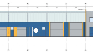 l_hoffmann-u-homann-werkstatt-sonnenschutz-bennewitz-ansicht-west-1 Hoffmann & Hofmann –- Industrie & Gewerbe – Halle Pfeiffer