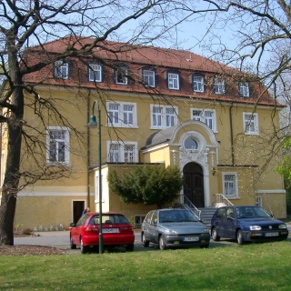 KITA und Studentenwohnhaus Bornaische Str. in Leipzig