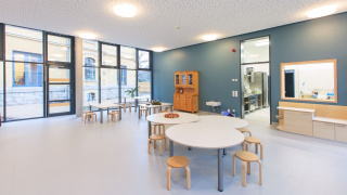 l_reichhold-linnestrae Hoffmann & Hofmann GmbH – Bildung & Erziehung - KITA am Friedenspark