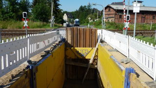 l_startgrube-mischwasserleitung Hoffmann & Hofmann – Tief- & Ingenieurbau - Colditzer Str.